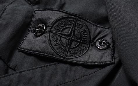 similar to stone island